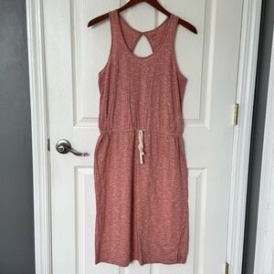 LOFT Sleeveless Dress